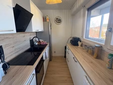appartement métabief