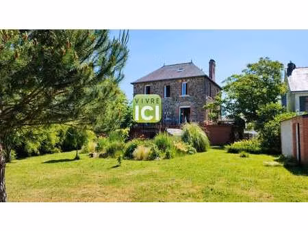 vente maison à missillac (44780) : à vendre / 210m² missillac