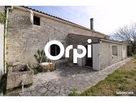 maison 4 pièces 125 m²