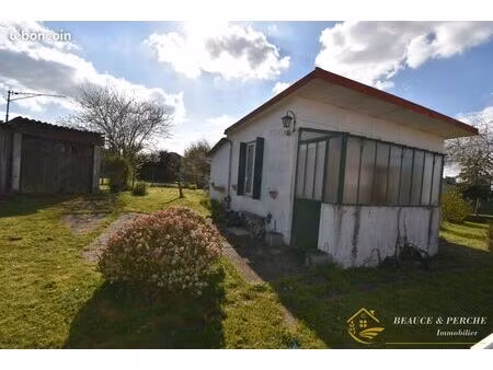 maison 2 pièces 29 m²