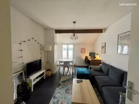 studio à louer 45m2