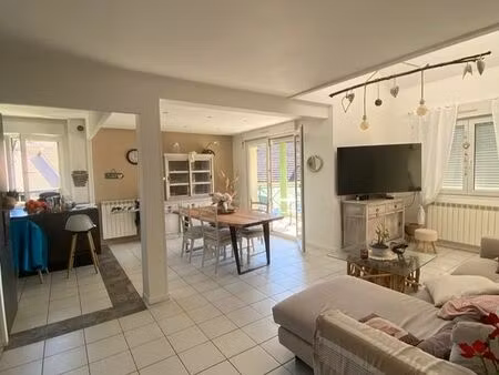 appartement f3 lumineux