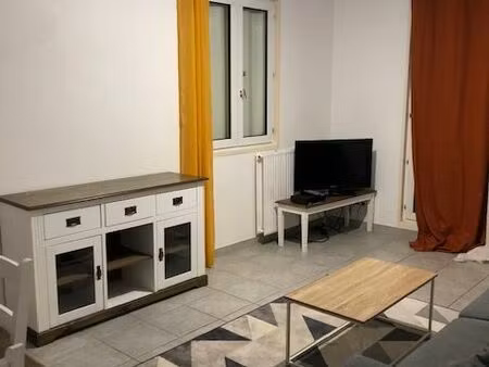 cozy & bright t2 studio in lucé – 5 min from chartres city center