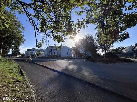 bureaux 177 m² quimper