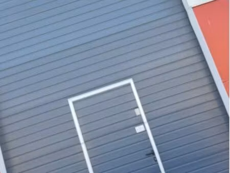 local d’activité 120m2