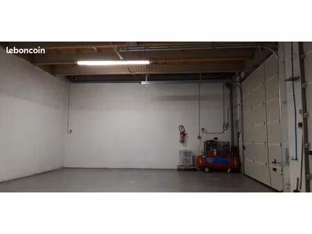 a louer local ou parti du local