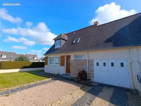 maison 5 pièces 93 m²