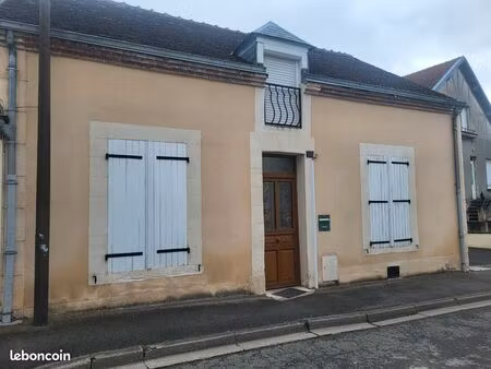 charmante maison de ville quartier saint jean