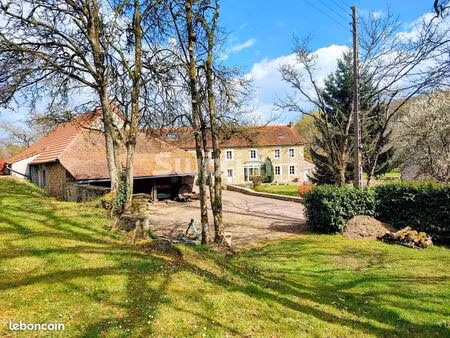 moulin 18 pièces 635 m²