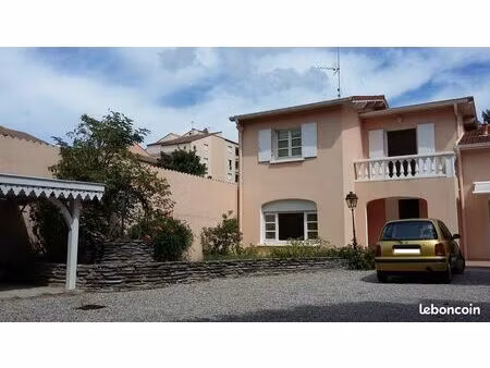 romans centre au calme - emplacement privilégié