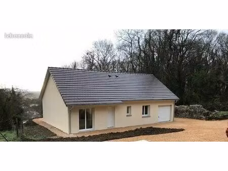 maison 5 pièces 90 m²