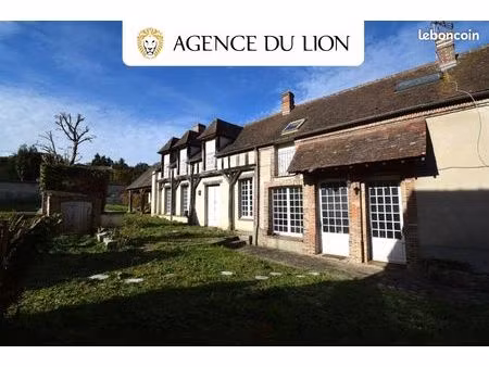 maison 8 pièces 214 m²