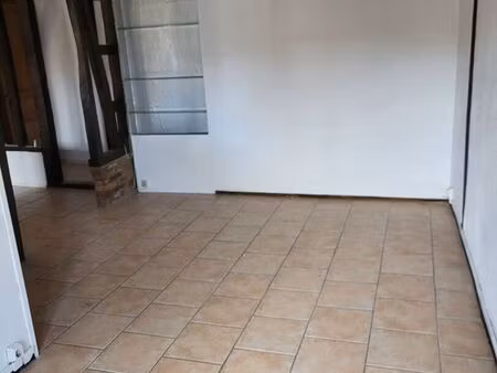 appartement 3 pièces 49 m²