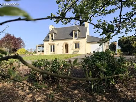 appartement 6 pièces 86 m²