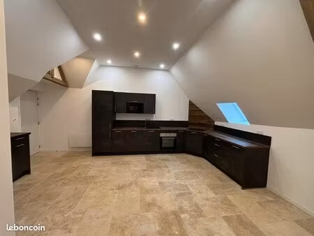 a louer centre ville de verneuil