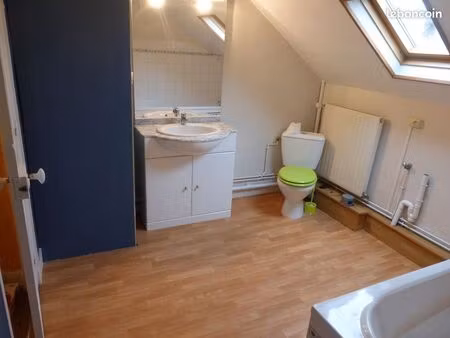 f3 vernon centre 520 hors charges