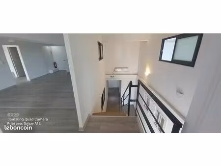 ◊ bureaux à louer – environ 380 m² – la possession