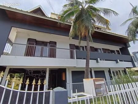 bureaux a louer la possession st paul st louis