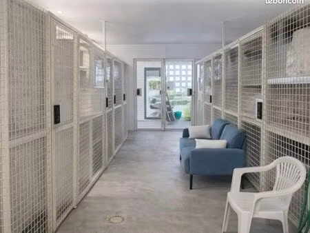 local pro - 80m2 - la bretagne brut (aménagement possible)