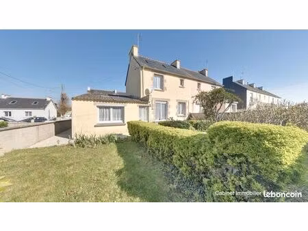 maison 4 pièces 85 m²