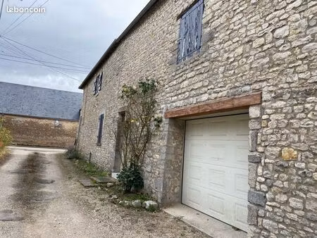 maison janville en beauce