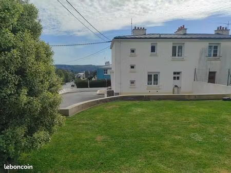 maison 4 pièces 82 m²