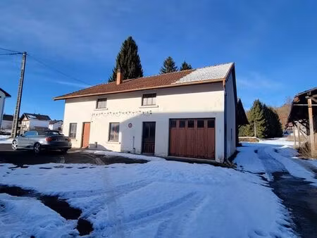 maison 4 pièces 200 m²