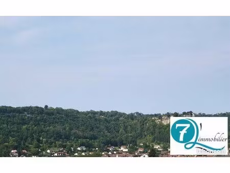 maison 7 pièces 110 m²