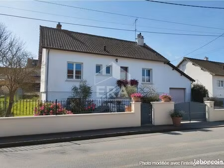 propriété 3 pièces 66 m²