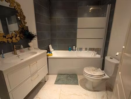 charmante maison à vendre