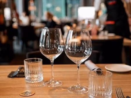 brasserie restaurant fond de commerce