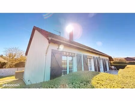 maison 4 pièces 96 m²