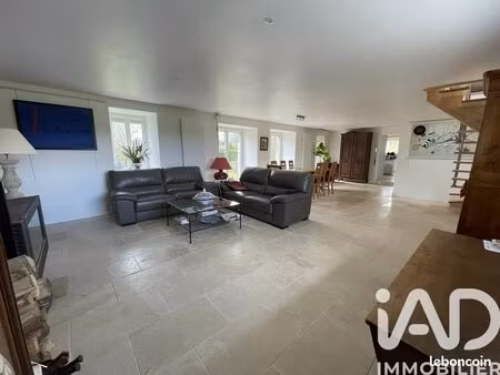 maison 6 pièces 190 m²