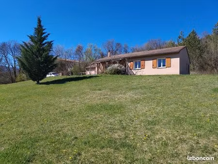maison 5 pièces 115 m²