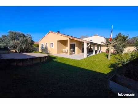 vend maison 5 pièces