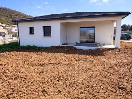 maison 4 pièces 115 m2