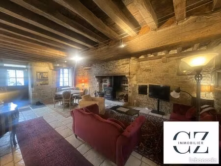 maison 5 pièces 117 m²