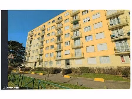 appartement 5 pièces 85m2 dreux