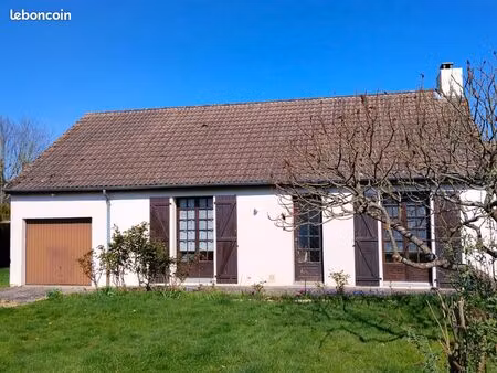 maison 2 pièces 81 m²