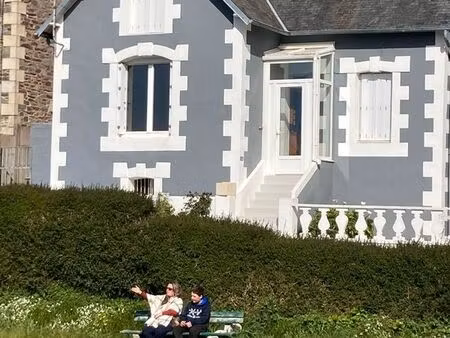 jolie maison emplacement exceptionnel