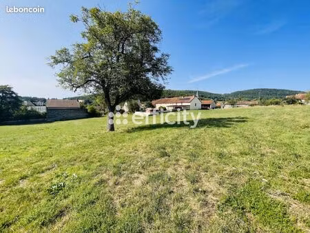 terrain 5 179 m² agey