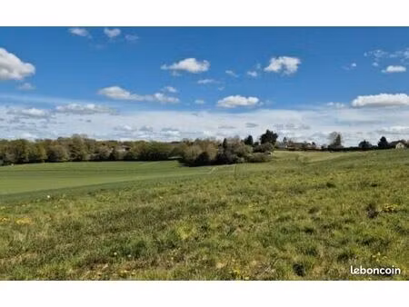 terrain 1 151 m² la neuville du bosc