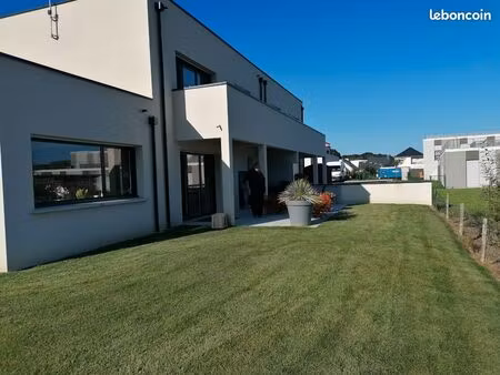 appartement saint rené