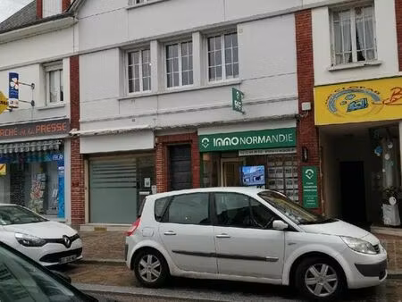 immeuble de rapport 2 pièces 100 m²