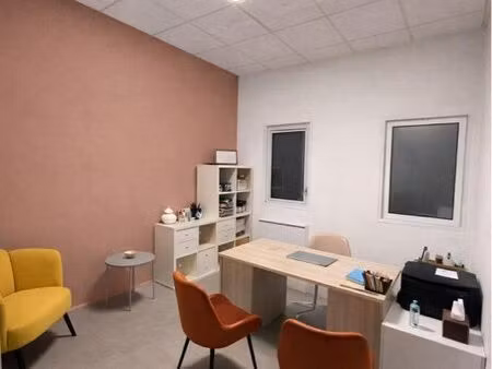 location bureau mercredi et samedi