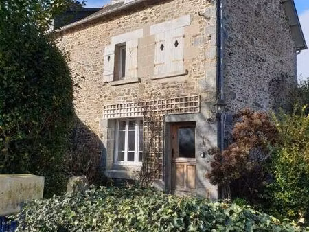 maison 4 pièces 105 m²