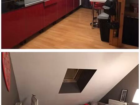 loue t1 bis aux suchaux