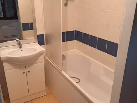 t2 avec rochelle centre de lombez