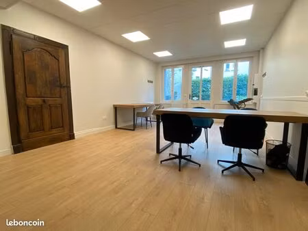 local / bureau profession liberale 42 m2