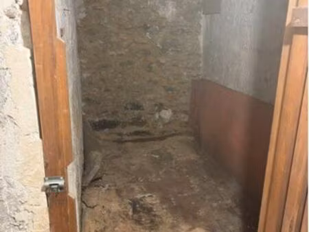 je loue une grande cave vide et saine au perreux sur marne